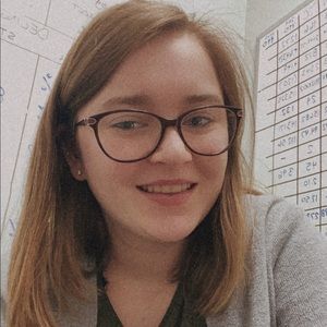 Meet your Posher, Kaitlyn